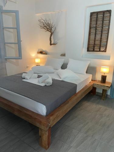 Studios Andromache, Skopelos (fotografie 9)