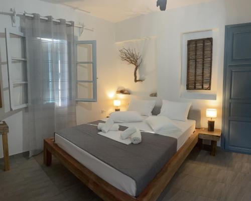 Studios Andromache, Skopelos (fotografie 8)