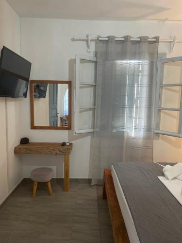 Studios Andromache, Skopelos (fotografie 7)