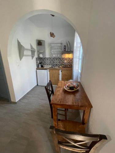 Studios Andromache, Skopelos (fotografie 6)