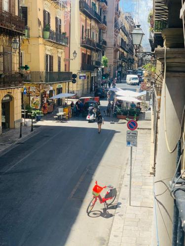 Bonorum Santa Sofia, Palermo (fotografie 6)