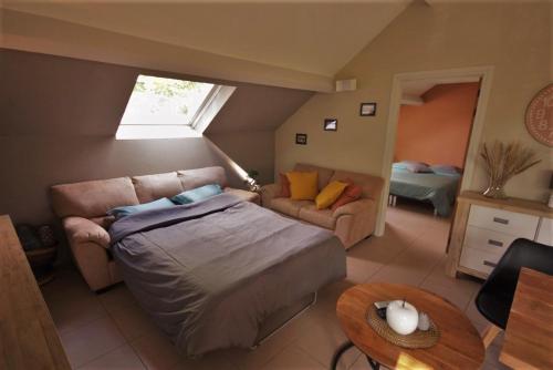 stay at durbuy, Durbuy (foto 9)