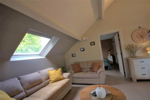 stay at durbuy, Durbuy (foto 8)