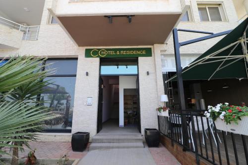 hotel photo