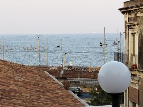 Terrazza famà