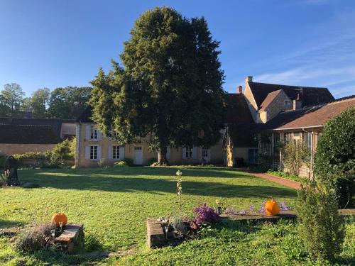 Charming Normandy Country Home, Condeau
