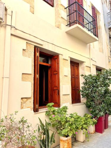  Elle Sweet Home Old Town in Rethymno