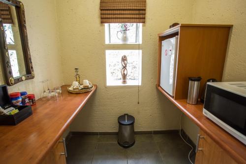 Beetleloop Guest House, Nelspruit (fotografie 3)