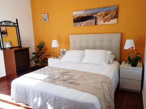 Rooms Conil Hotel de charme Zahora