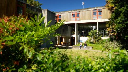 AUBERGE DE JEUNESSE DU MOULIN BLANC