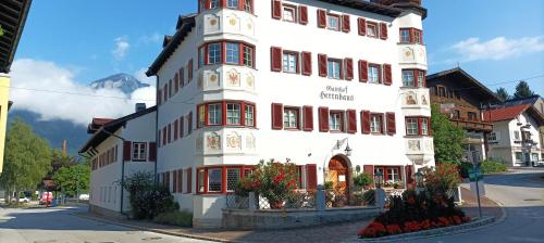 Buitenkant, INN-Studio Ursula in Brixlegg