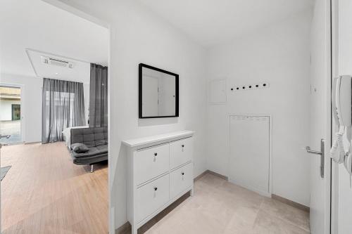 VibeStudio A4 - Central - AC - Licensed - Parking Nearby, Vídeň (fotografie 3)