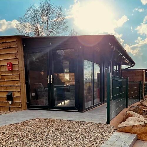 Walsh's Mill Lodges & Linen House 4