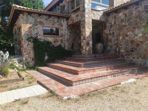 Clubrural gîte à louer Communauté de Madrid