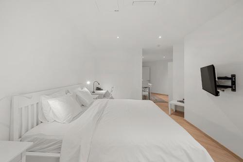 VibeStudio A5- Central Vienna 1090 - 40m2 - Self Check-In - AC