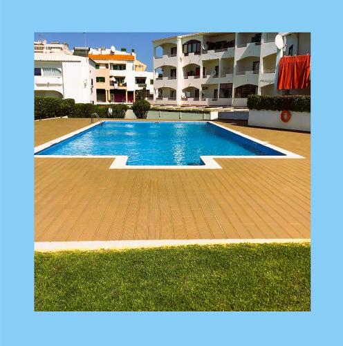 Flat T1 Cabral - Areias de Sao Joao - Albufeira