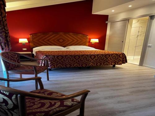 Savoia Hotel Country House Bologna - image 9