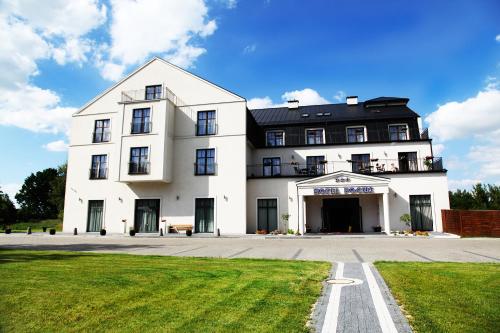Hotel Focus Centrum Konferencyjne - image 5