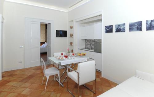 Instalaciones, Maiori Dream Rental in Maiori