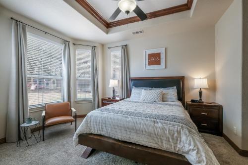 Tranquil Townhome - image 8