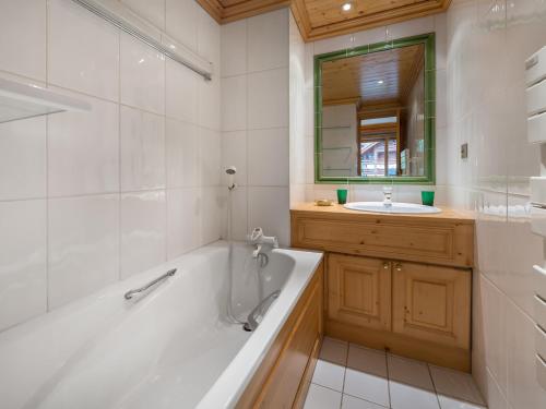 Appartement Méribel 3 pièces 4 personnes - FR-1-565-19 - main image