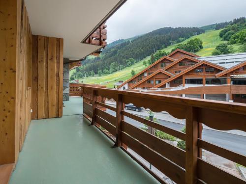 Appartement Méribel 3 pièces 4 personnes - FR-1-565-19 - image 3
