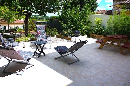 Private Holiday Home in Dordogne