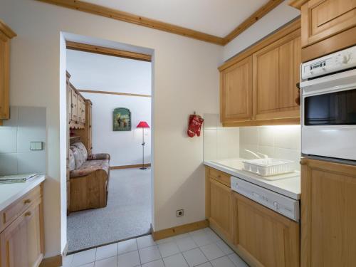 Appartement Méribel 1 pièce 4 personnes - FR-1-565-38 - image 11