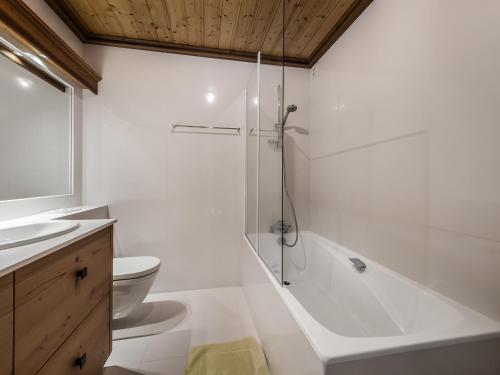 Appartement Méribel 5 pièces 8 personnes - FR-1-565-41 - image 10