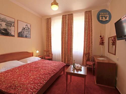 Anna Hotel, Prague (photo 3)