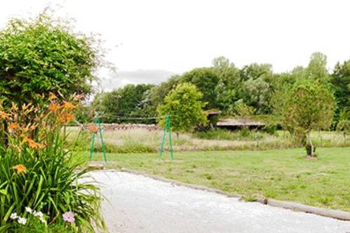 Gîte de l'Etrier 3 * : Le calme à la campagne !