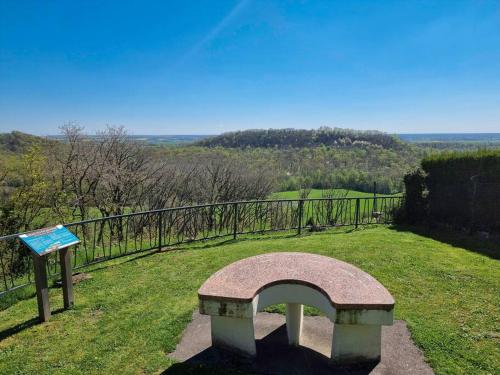 Gîte de l'Etrier 3 * : Le calme à la campagne !