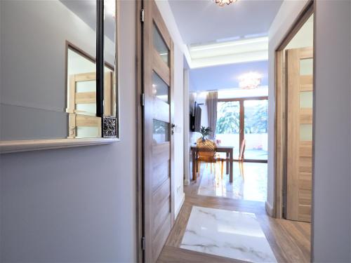 VIP APARTAMENTY Chałubińskiego APART – Zakopane, IA
