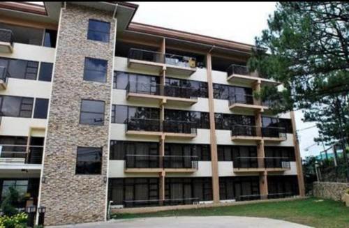 ガーデンビル ホテル14