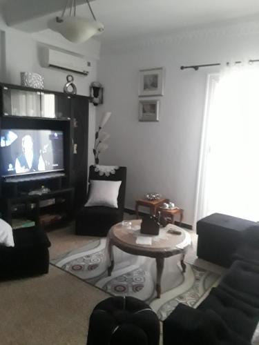 Bel Appartement Kouba Centre