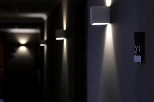 Hotel San Germano - main image