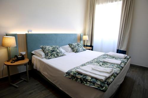 1 twin bed