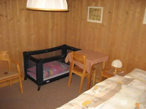 Chalet Suveran 1 in Arosa, Schweiz
