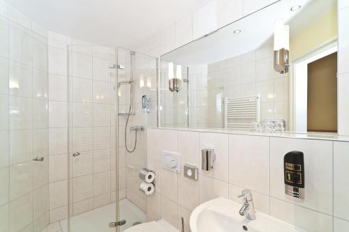 Hotel Vivaldi Berlin am Kurfürstendamm - image 5