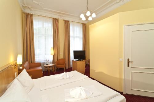 Hotel Vivaldi Berlin am Kurfürstendamm - image 12