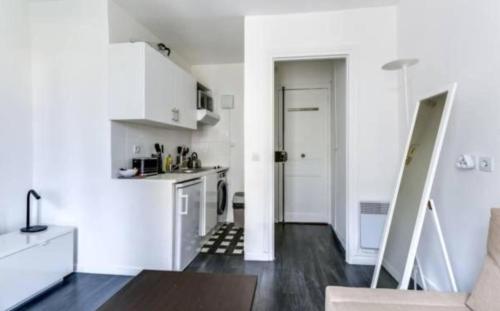 HSH Daru - Parc Monceau St Honore Cosy Appartement 4P