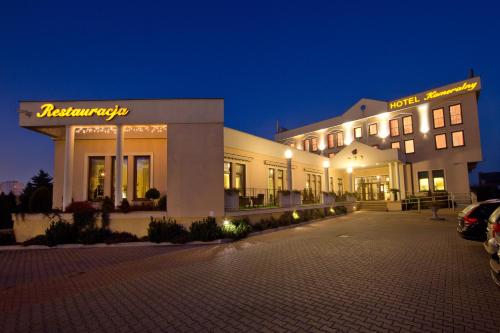 Hotel Kameralny - image 11