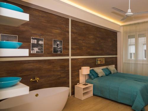 Liszt Studio Holiday Home, Budapešť (fotografie 6)