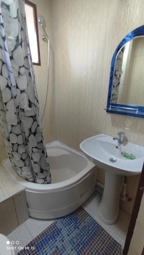 Umid Hostel – Bukhara, DC