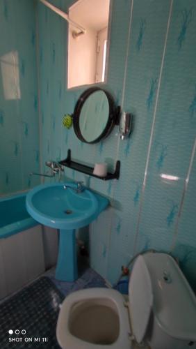 Umid Hostel – Bukhara, DC