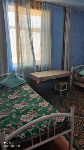 Umid Hostel – Bukhara, DC