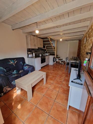 APARTAMENTO ISM.ALB.