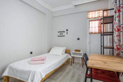 Cold Water Apartment