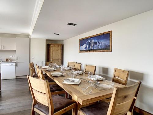 Appartement Les Menuires 5 pièces 10 personnes - FR-1-344-135 - image 2
