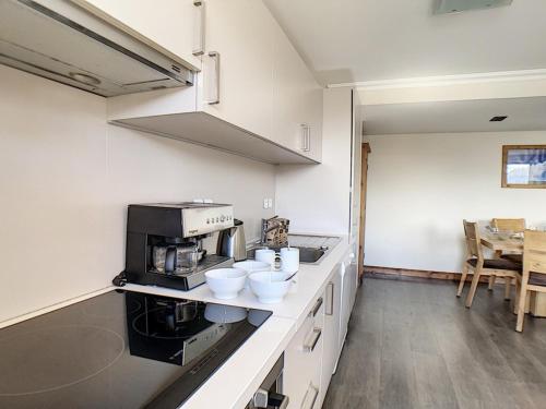 Appartement Les Menuires 5 pièces 10 personnes - FR-1-344-135 - image 4